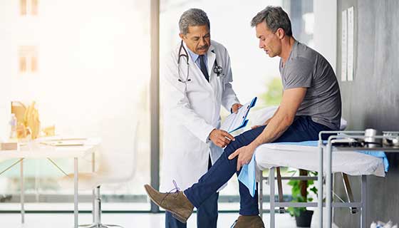Comprehensive Guide to Arthritis Treatment: Latest Advances and Effective Therapies